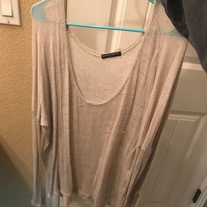 Brandy Melville sweater